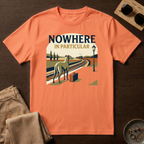 Nowhere in Particular T-Shirt