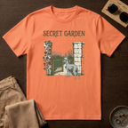 Secret Garden T-Shirt