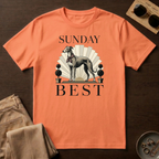 Sunday Best T-Shirt
