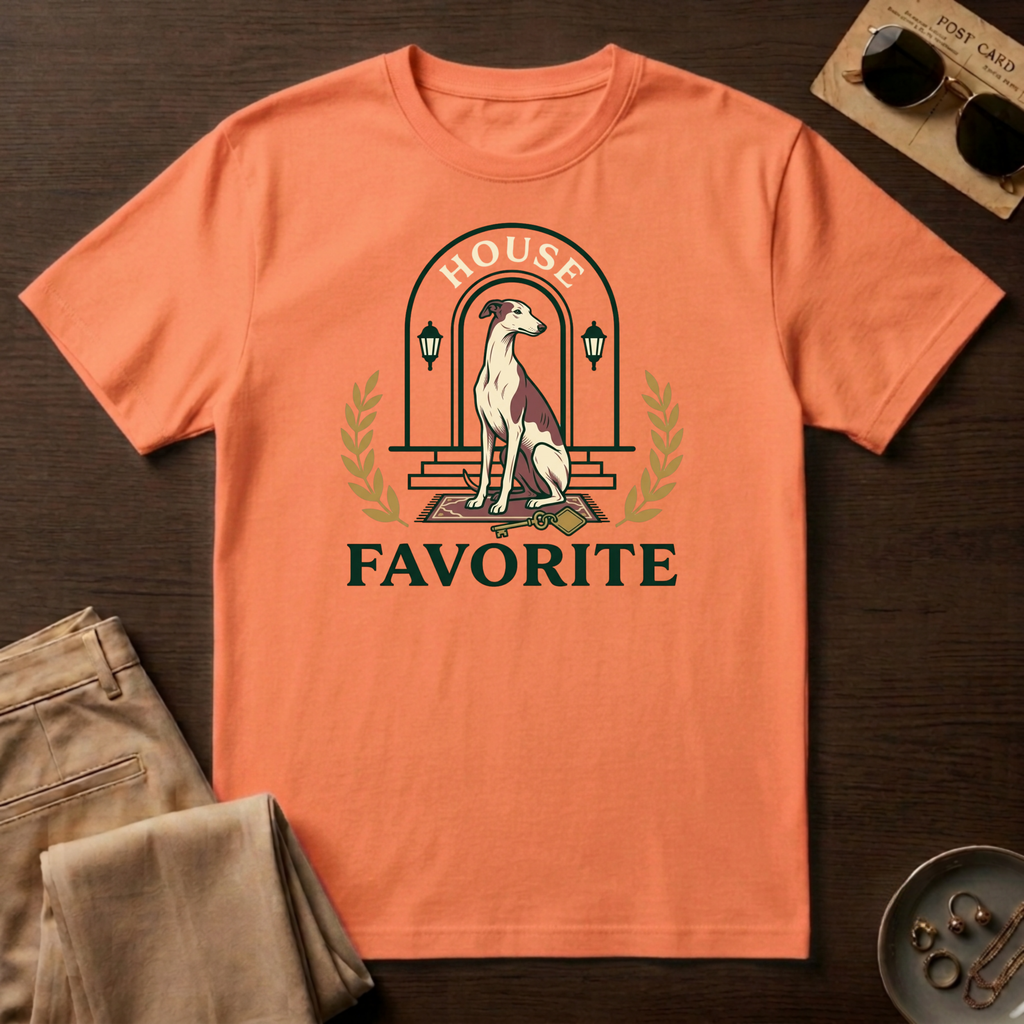 House Favorite T-Shirt
