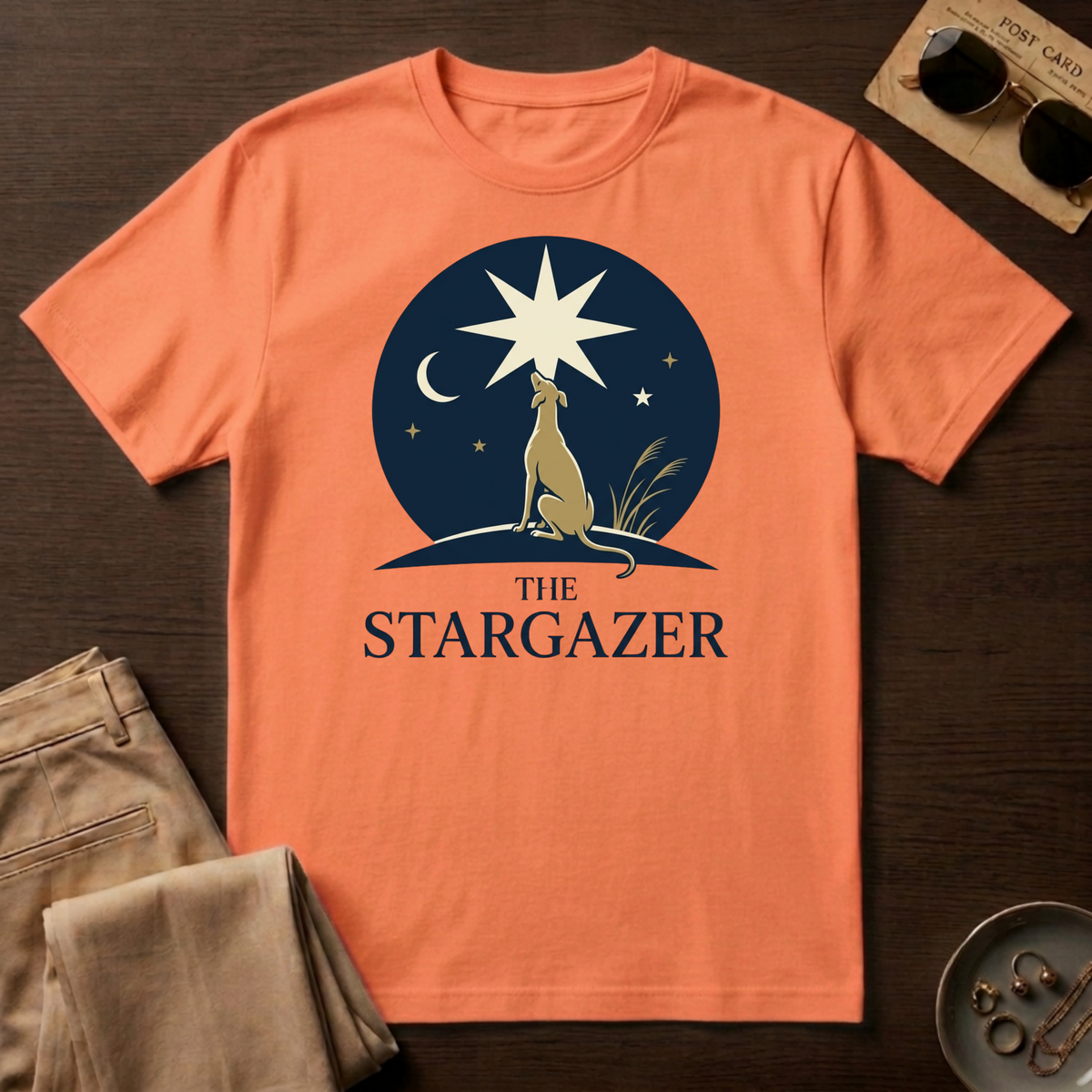 The Stargazer T-Shirt