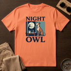 Night Owl T-Shirt