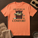 Creature of Comfort T-Shirt