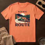 Scenic Route T-Shirt