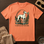 Curious By Nature T-Shirt