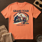 Grand Tour Society T-Shirt
