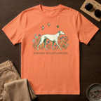 Among Wildflowers T-Shirt