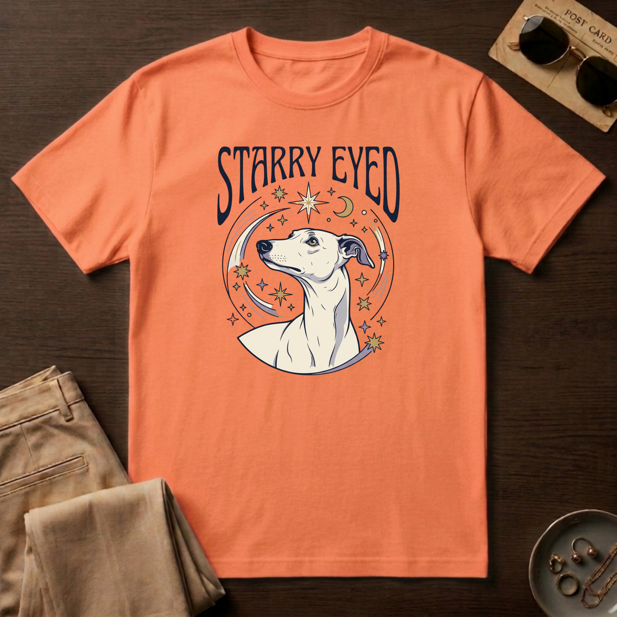 Starry Eyed T-Shirt