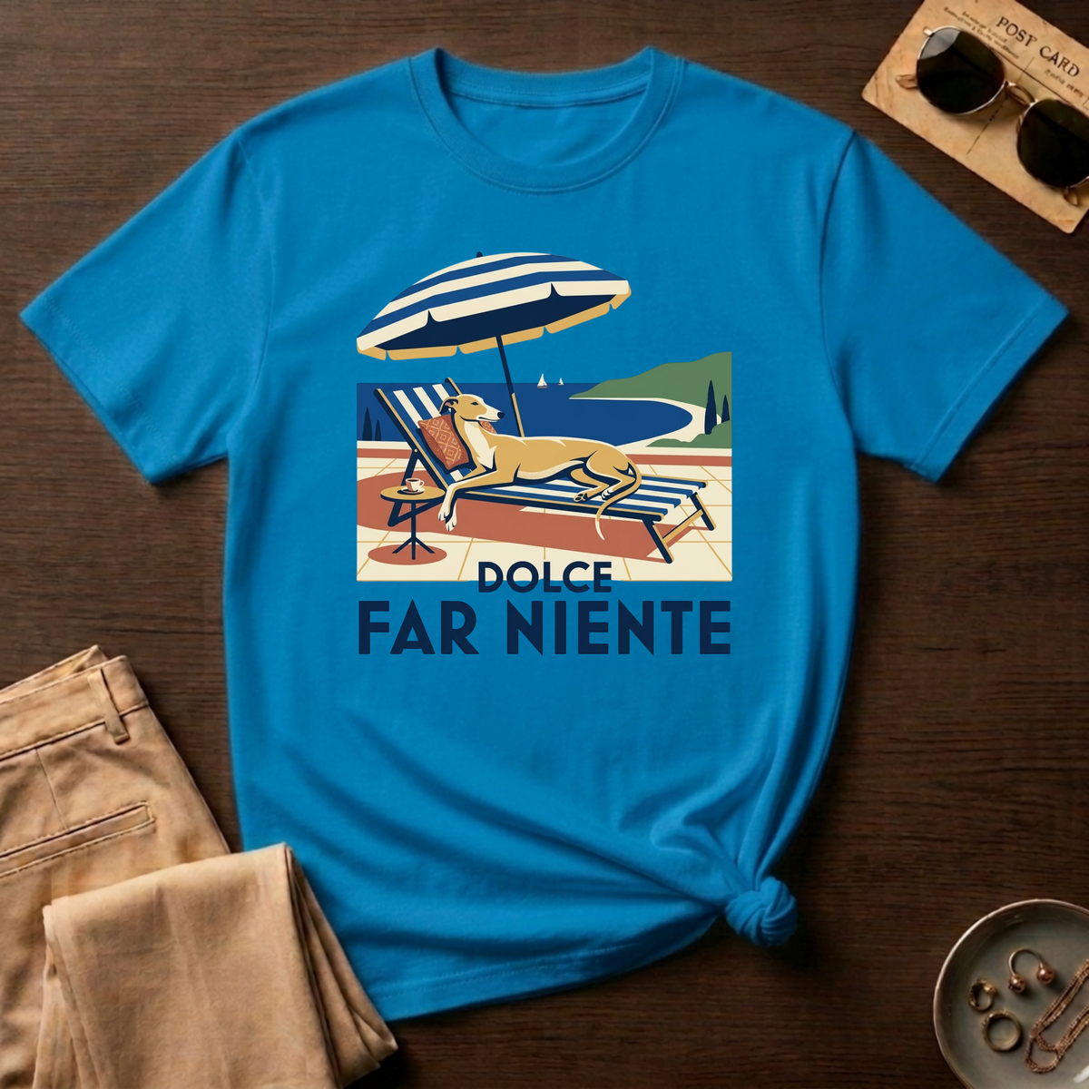 Dolce Far Niente T-Shirt