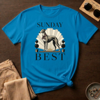Sunday Best T-Shirt