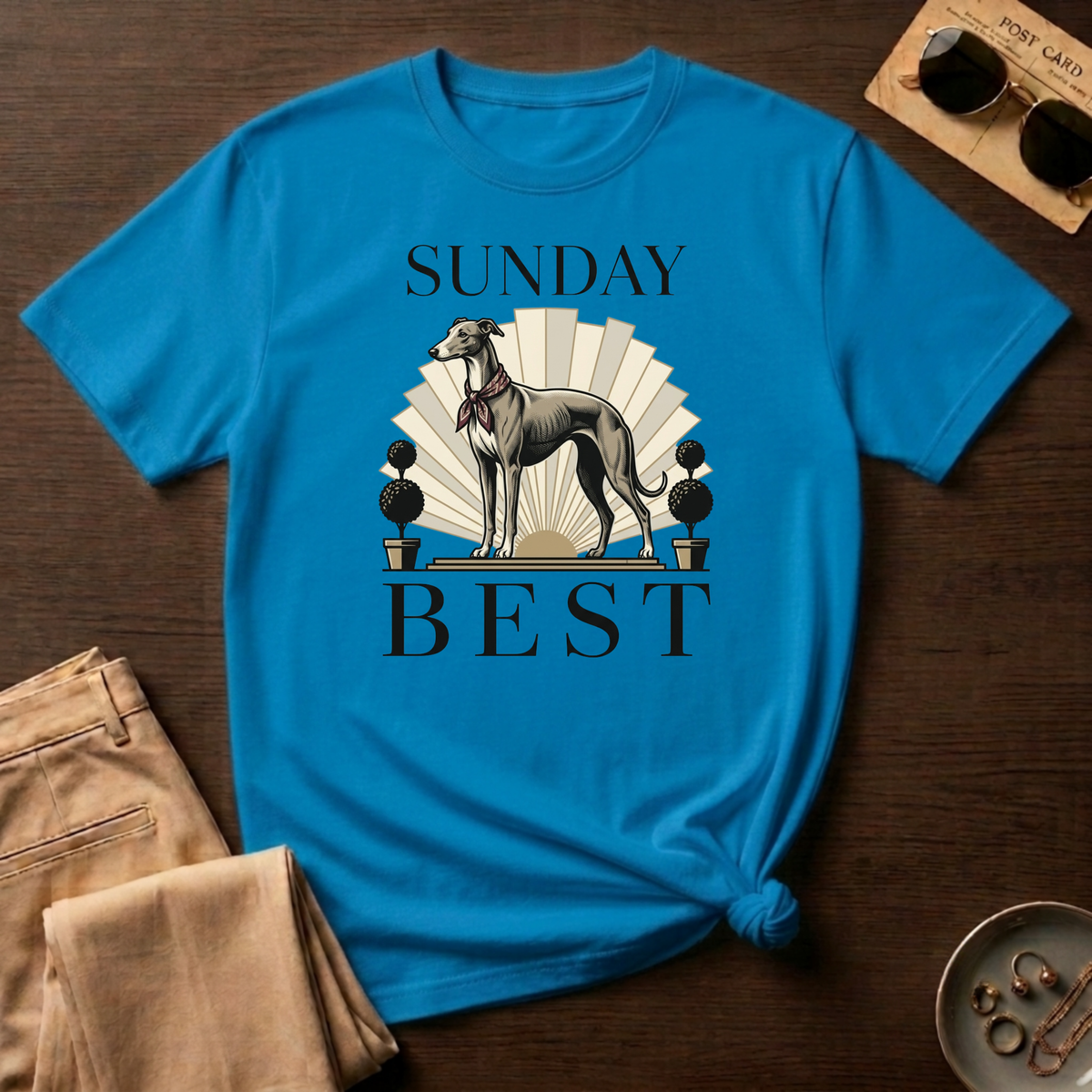 Sunday Best T-Shirt