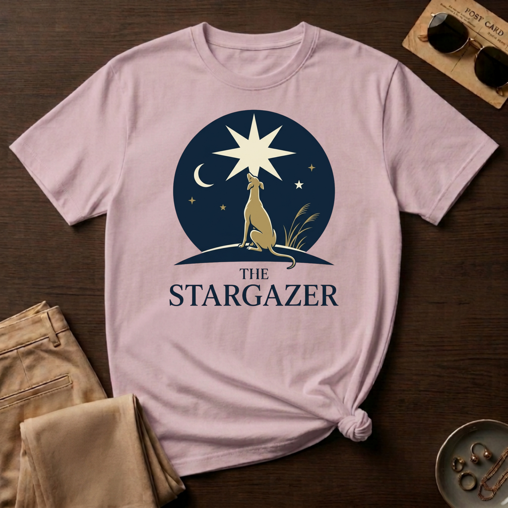 The Stargazer T-Shirt