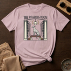 The Reading Room T-Shirt