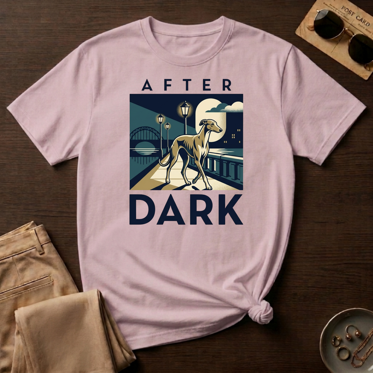 After Dark T-Shirt