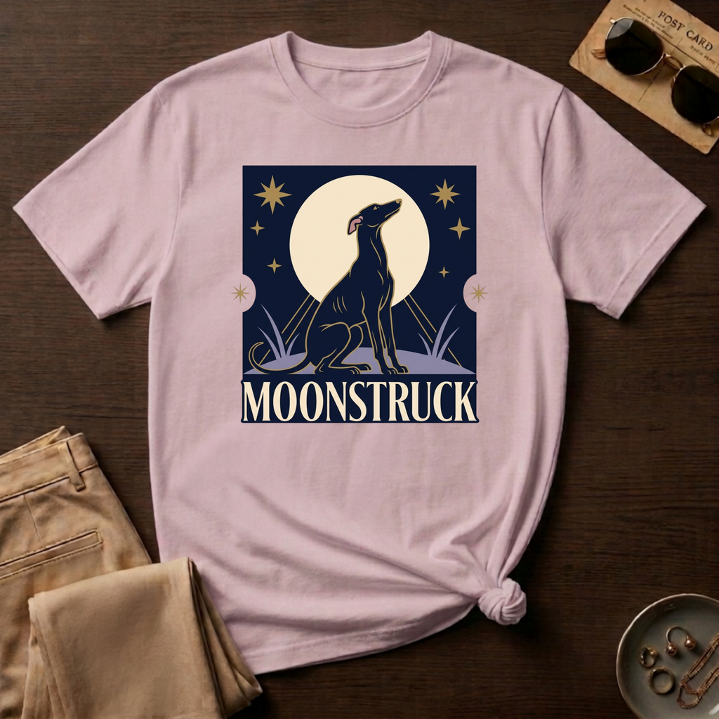 Moonstruck T-Shirt