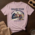 Grand Tour Society T-Shirt