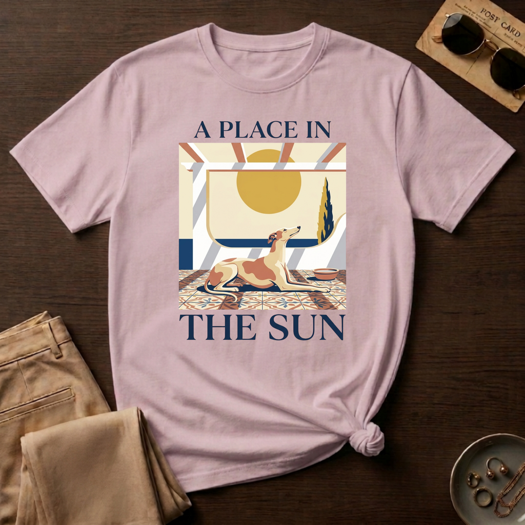 A Place in the Sun T-Shirt