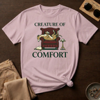 Creature of Comfort T-Shirt