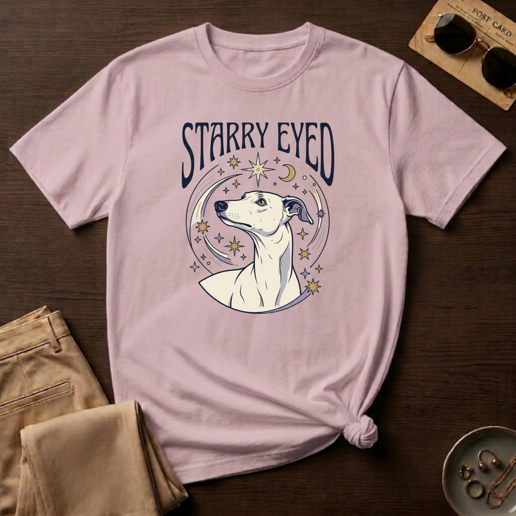 Starry Eyed T-Shirt