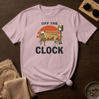 Off The Clock T-Shirt