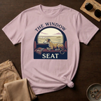 The Window Seat T-Shirt