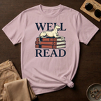 Well Read T-Shirt