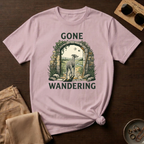 Gone Wandering T-Shirt