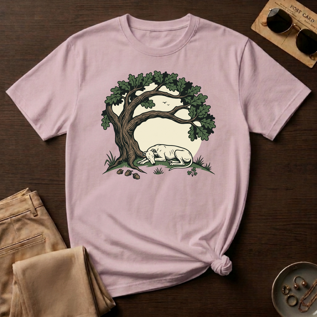 Under the Old Oak T-Shirt