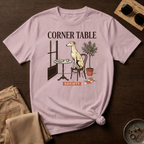 Corner Table Society T-Shirt