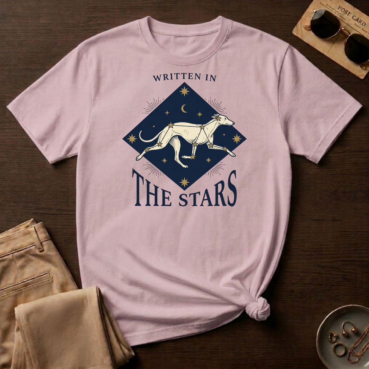 Written in the Stars T-Shirt