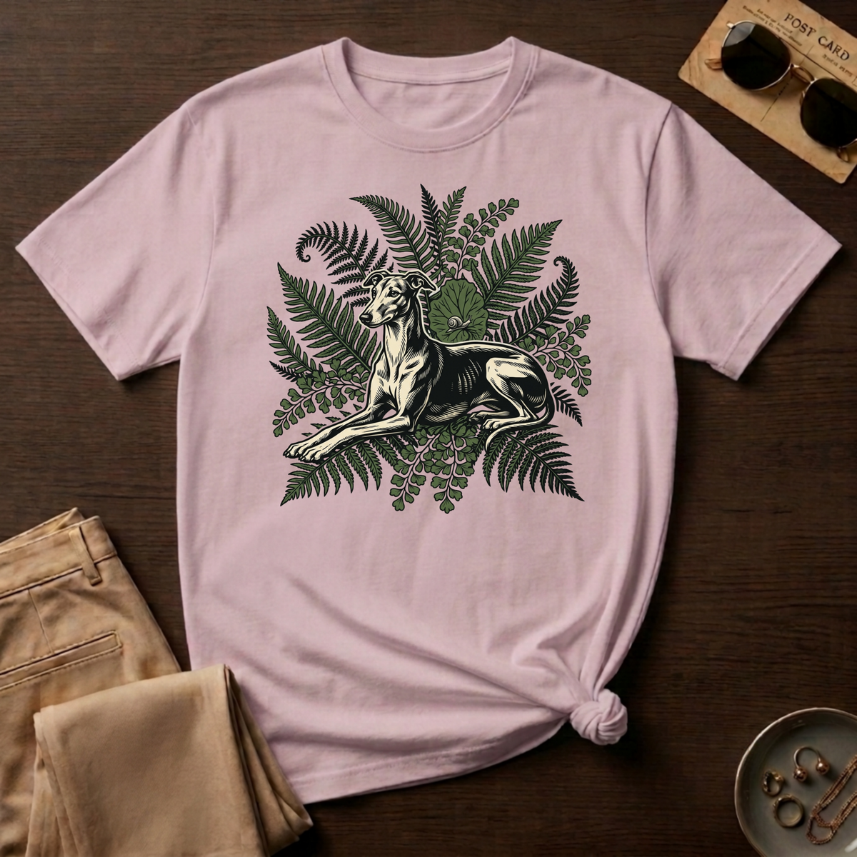 Fern & Hound T-Shirt