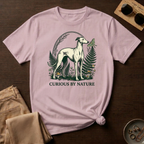 Curious By Nature T-Shirt