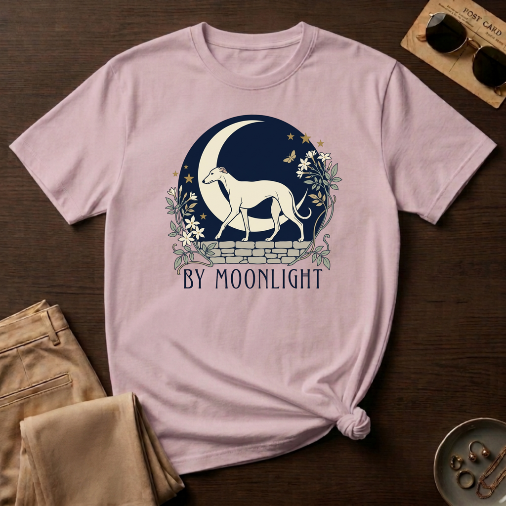 By Moonlight T-Shirt