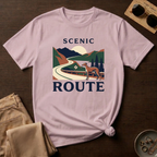 Scenic Route T-Shirt
