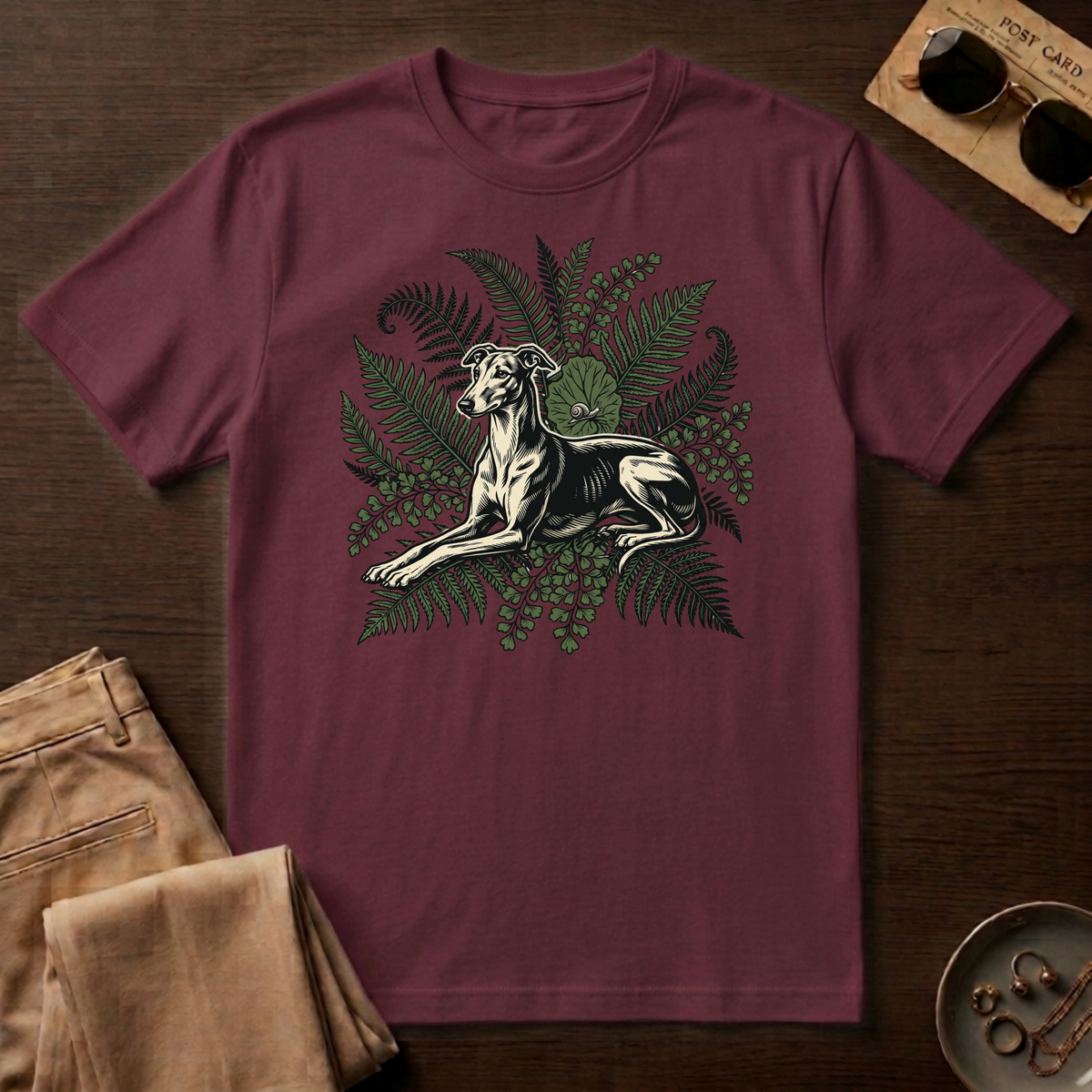 Fern & Hound T-Shirt