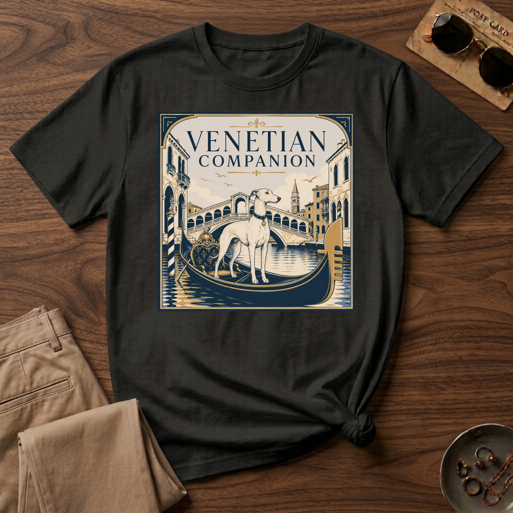Venetian Companion T-Shirt