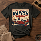 Most Valuable Napper T-Shirt