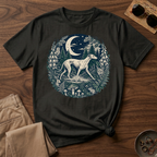 Moonlit Wanderer T-Shirt