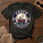 Couch Athletics T-Shirt