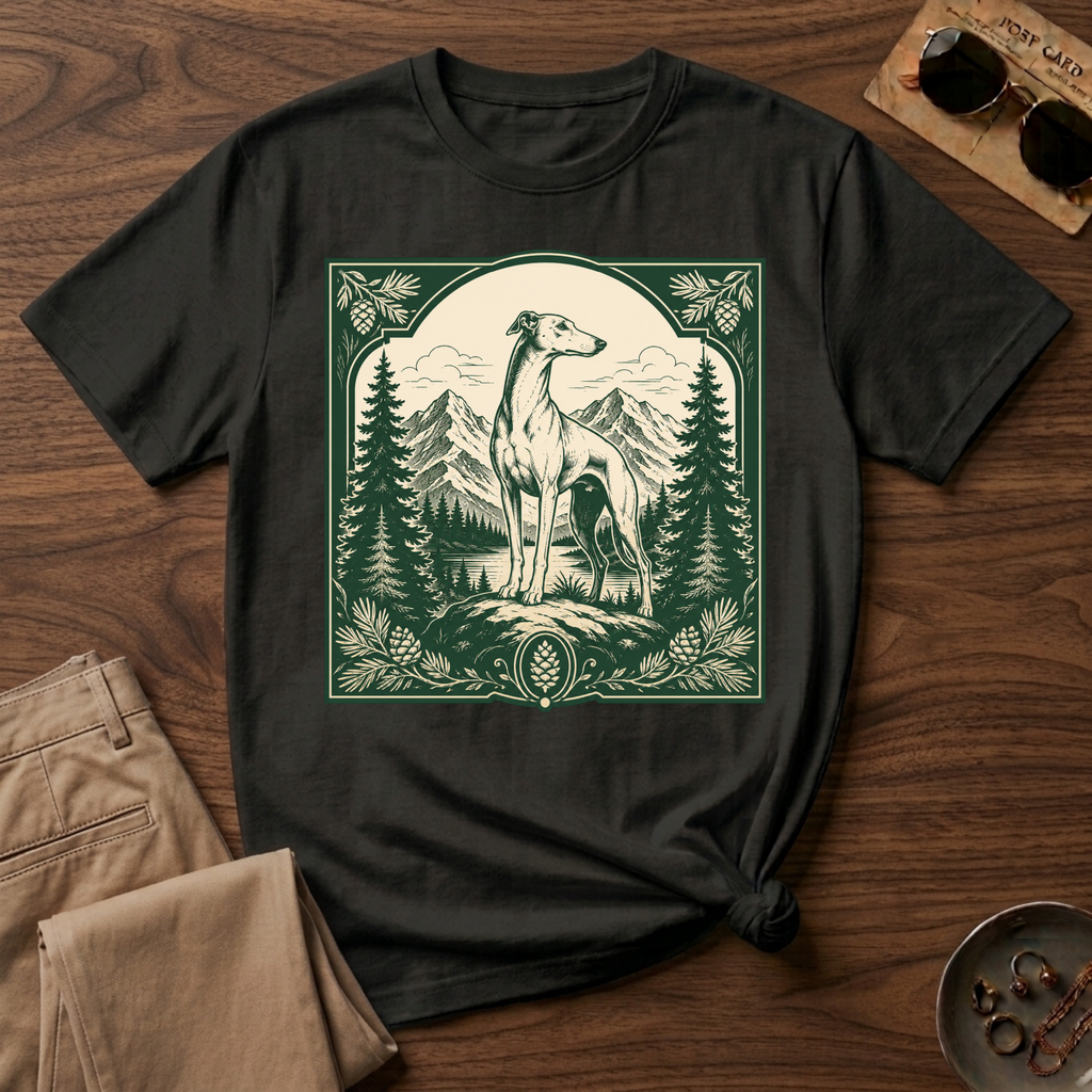 Guardian of the Pines T-Shirt