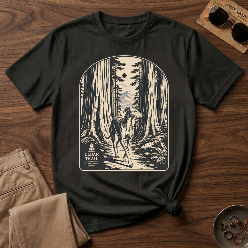 Cedar Trail T-Shirt