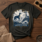 Lighthouse Keeper T-Shirt