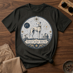 Star Chart Hound T-Shirt