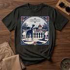 Terrace Society T-Shirt