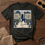 Walled Garden T-Shirt