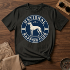 National Napping Club T-Shirt