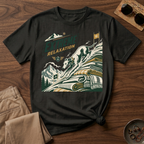 Extreme Relaxation T-Shirt