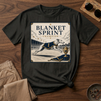 Blanket Sprint Champion T-Shirt