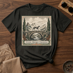 Stone Bridge Crossing T-Shirt