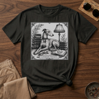 Literary Society T-Shirt